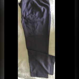 Ralph Lauren Wide Leg Trousers
